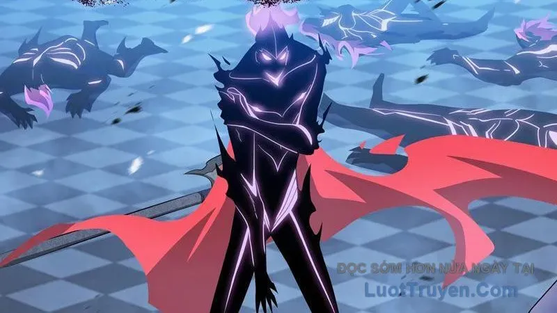 Dị Ngục Bạo Quân: Cái Bóng Của Ta Có Thể Tiến Hóa Vô Hạn Chap 47 - Next Chap 48