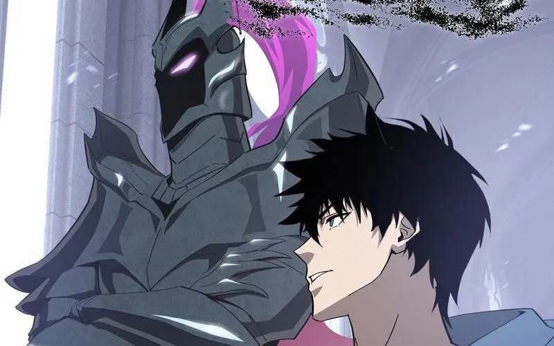 Dị Ngục Bạo Quân: Cái Bóng Của Ta Có Thể Tiến Hóa Vô Hạn Chap 47 - Next Chap 48