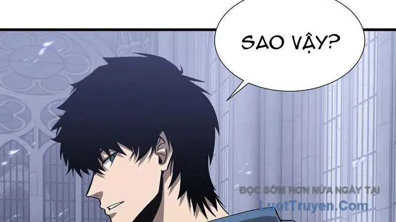 Dị Ngục Bạo Quân: Cái Bóng Của Ta Có Thể Tiến Hóa Vô Hạn Chap 47 - Next Chap 48