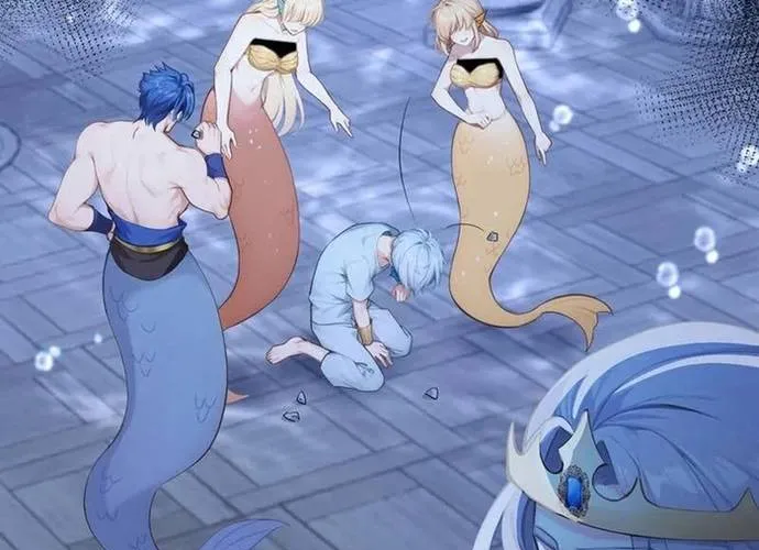 Hệ Thống Xuyên Nhanh: Ác Nam Không Dễ Chọc Chap 243 - Next Chap 244