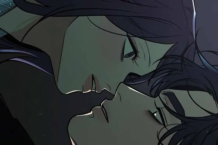 Chiến lược: Tình Yêu Trong Sáng Chap 121 - Next Chap 122