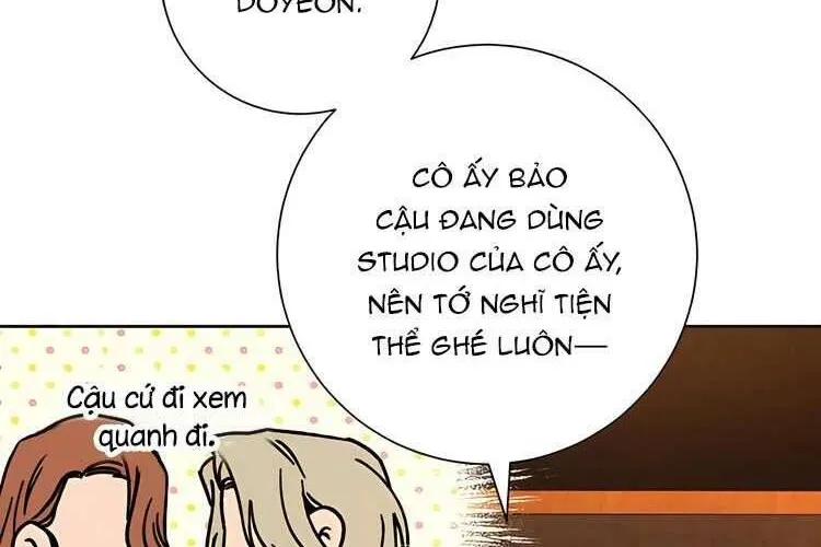 Chiến lược: Tình Yêu Trong Sáng Chap 121 - Next Chap 122