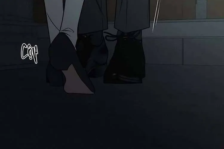 Chiến lược: Tình Yêu Trong Sáng Chap 121 - Next Chap 122