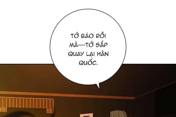Chiến lược: Tình Yêu Trong Sáng Chap 121 - Next Chap 122