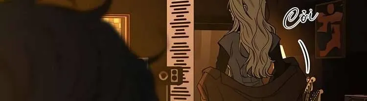 Chiến lược: Tình Yêu Trong Sáng Chap 121 - Next Chap 122