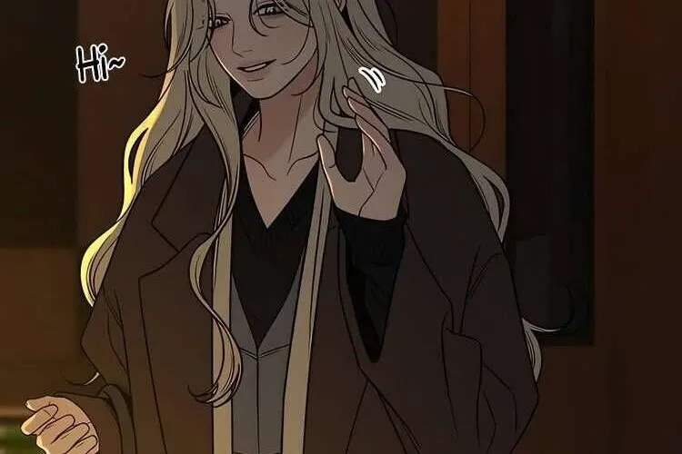 Chiến lược: Tình Yêu Trong Sáng Chap 121 - Next Chap 122