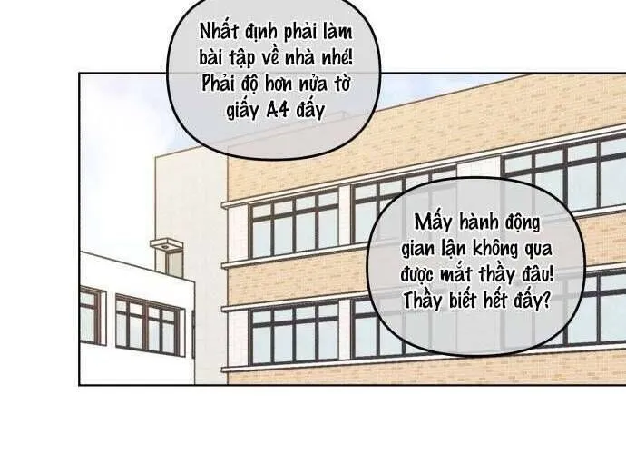 Để Em Cho Cô Mượn Chút Lửa Nhé? Chap 57 - Next Chap 58