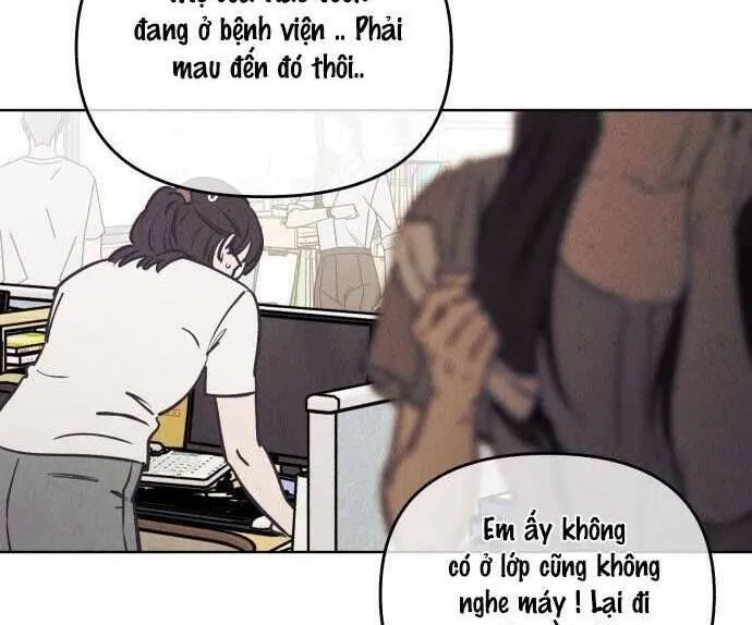 Để Em Cho Cô Mượn Chút Lửa Nhé? Chap 58 - Next Chap 59
