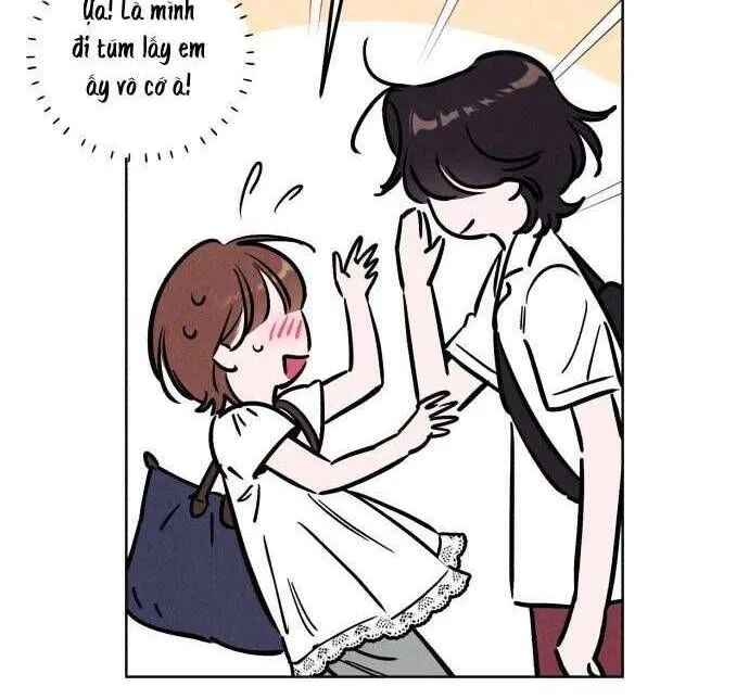 Để Em Cho Cô Mượn Chút Lửa Nhé? Chap 58 - Next Chap 59