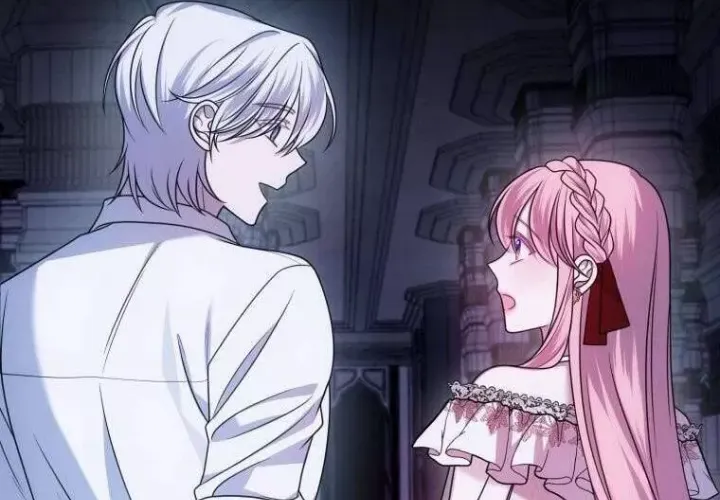 Tôi Gặp Nam Chính Trong Tù Chap 30 - Next Chap 31