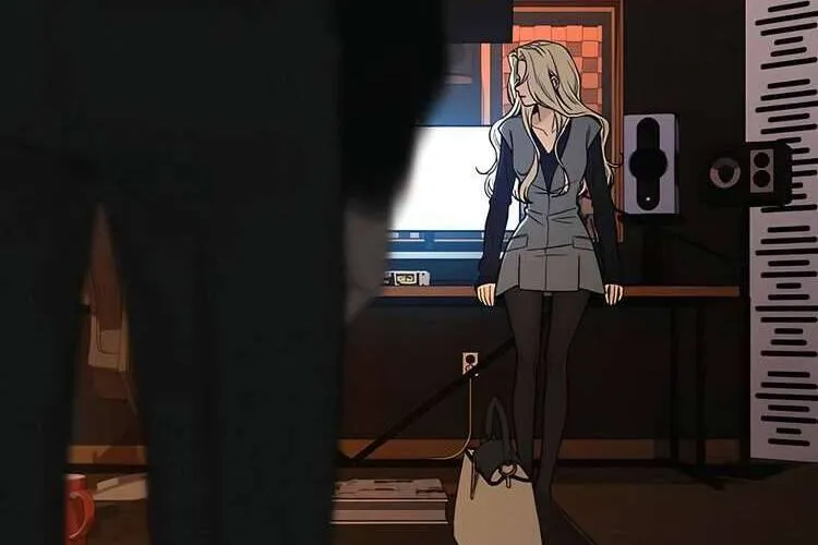 Tình Yêu Trong Sáng Chap 121 - Next Chap 122