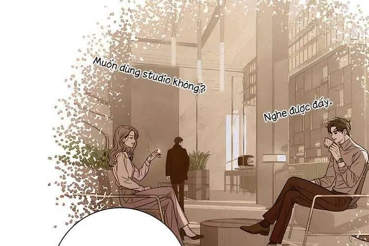 Tình Yêu Trong Sáng Chap 121 - Next Chap 122