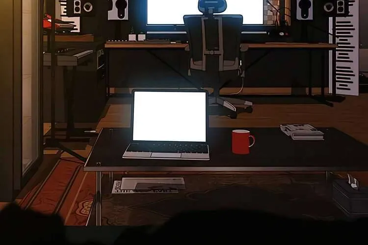 Tình Yêu Trong Sáng Chap 121 - Next Chap 122