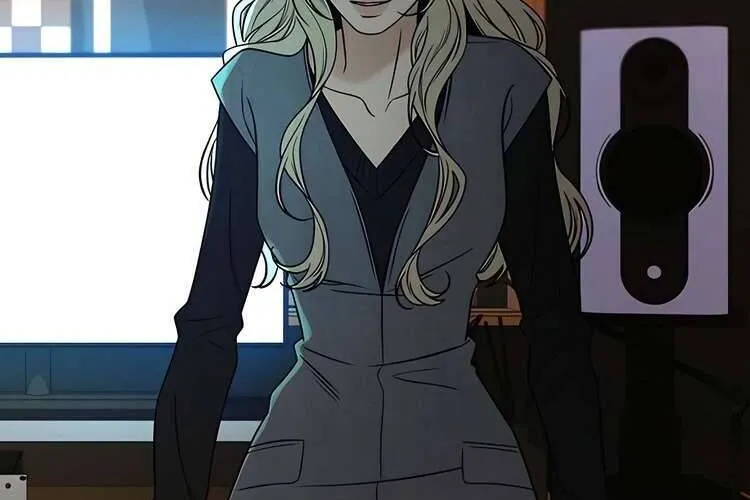 Tình Yêu Trong Sáng Chap 121 - Next Chap 122