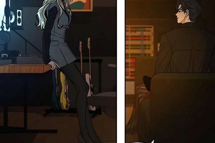 Tình Yêu Trong Sáng Chap 121 - Next Chap 122