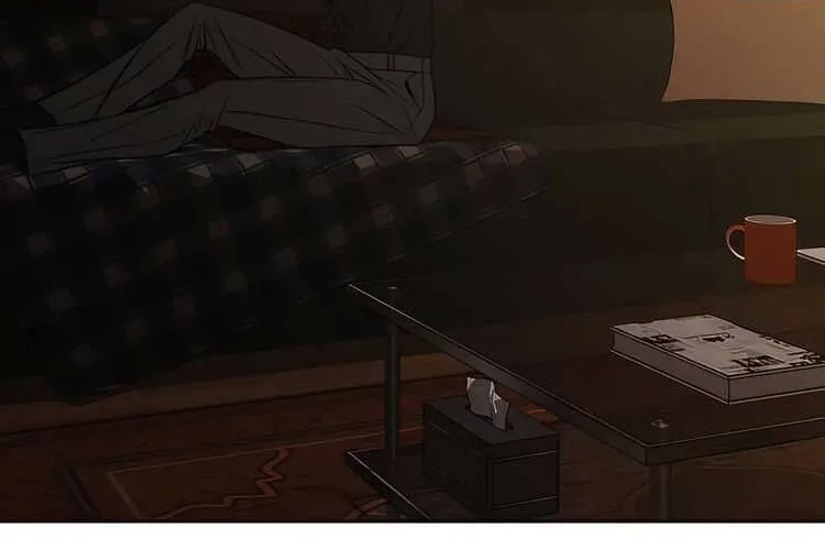 Tình Yêu Trong Sáng Chap 121 - Next Chap 122