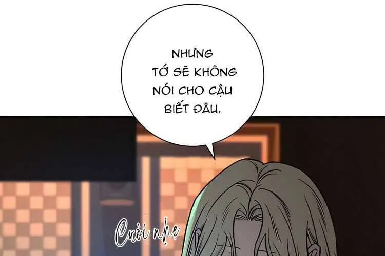 Tình Yêu Trong Sáng Chap 121 - Next Chap 122