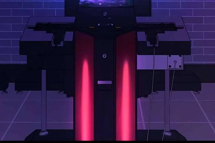 Tình Yêu Trong Sáng Chap 121 - Next Chap 122