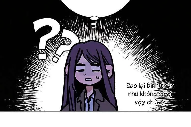 Tình Yêu Trong Sáng Chap 121 - Next Chap 122