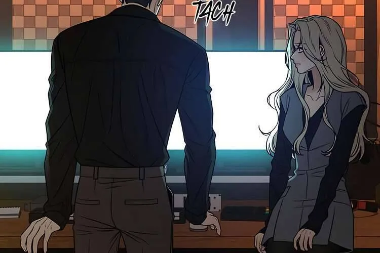 Tình Yêu Trong Sáng Chap 121 - Next Chap 122