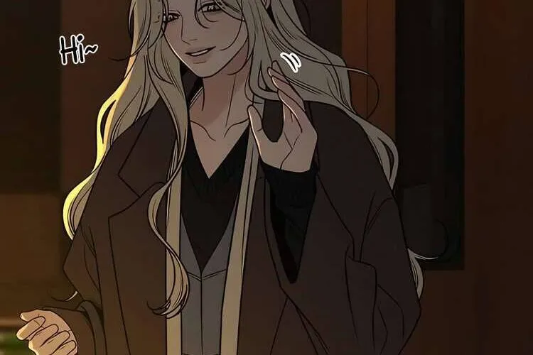 Tình Yêu Trong Sáng Chap 121 - Next Chap 122