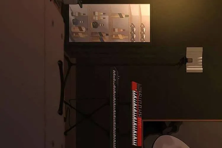 Tình Yêu Trong Sáng Chap 121 - Next Chap 122