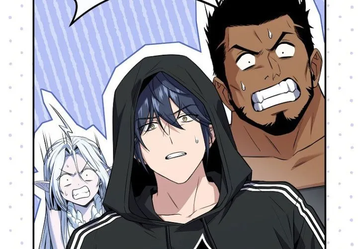 Sự Trở Lại Của Người Chơi Bị Đóng Băng Chap 189 - Next Chap 190