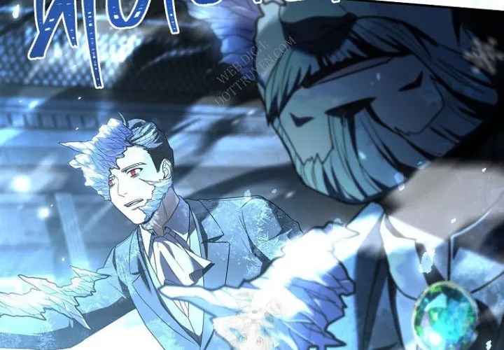 Sự Trở Lại Của Người Chơi Bị Đóng Băng Chap 189 - Next Chap 190