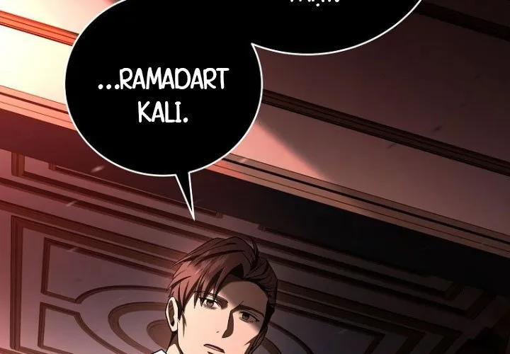 Sự Trở Lại Của Người Chơi Bị Đóng Băng Chap 189 - Next Chap 190