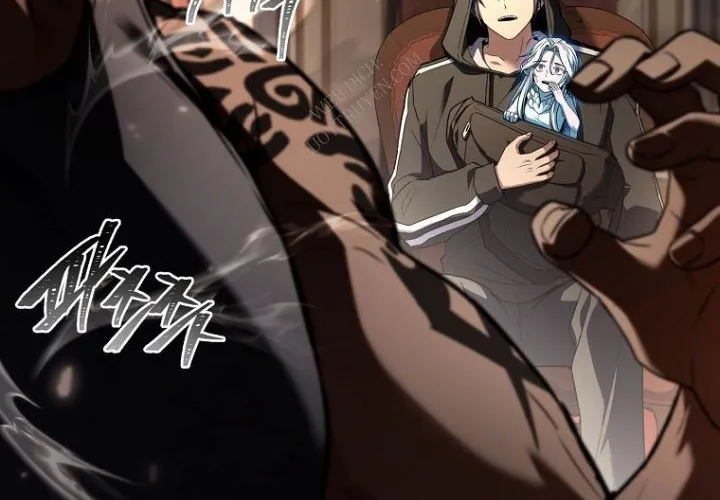 Sự Trở Lại Của Người Chơi Bị Đóng Băng Chap 189 - Next Chap 190