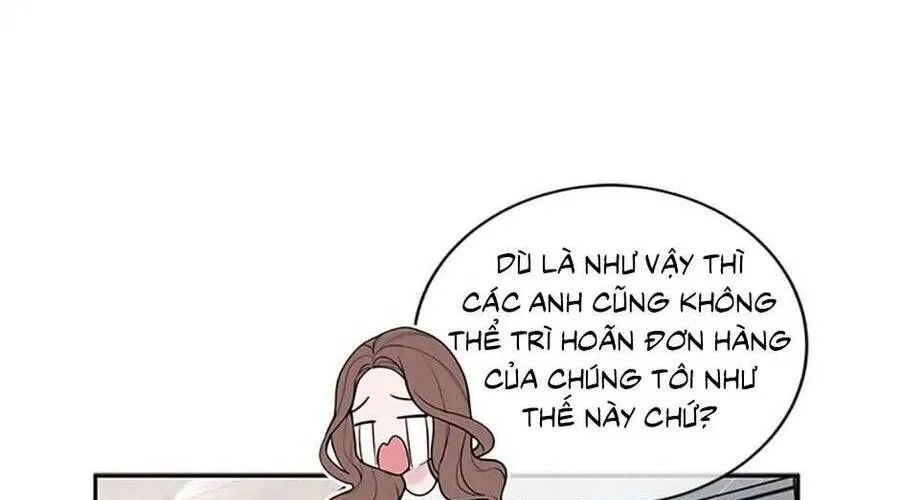 Lời Tỏ Tình Đáng Ngờ Chap 14 - Next Chap 15
