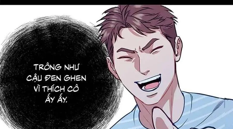 Lời Tỏ Tình Đáng Ngờ Chap 14 - Next Chap 15