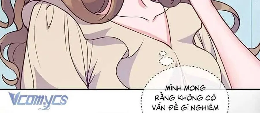 Lời Tỏ Tình Đáng Ngờ Chap 14 - Next Chap 15