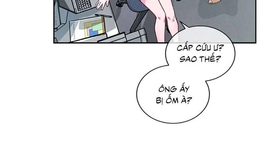 Lời Tỏ Tình Đáng Ngờ Chap 14 - Next Chap 15