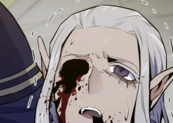 Hồi Quy Giả Chap 143 - Next Chap 144