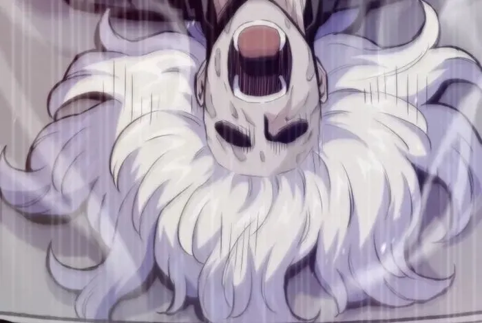 Hồi Quy Giả Chap 143 - Next Chap 144