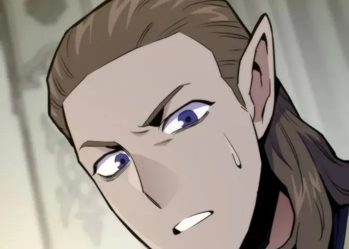 Hồi Quy Giả Chap 143 - Next Chap 144