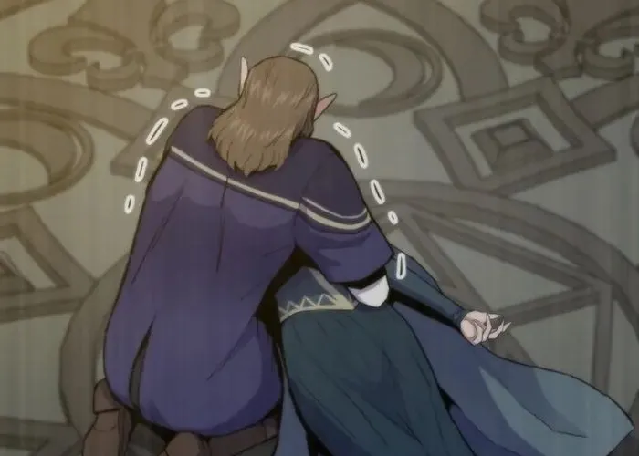 Hồi Quy Giả Chap 143 - Next Chap 144