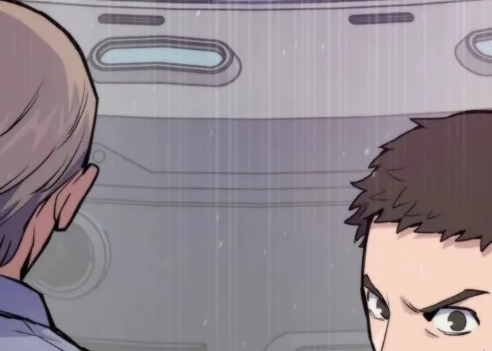 Hồi Quy Giả Chap 143 - Next Chap 144