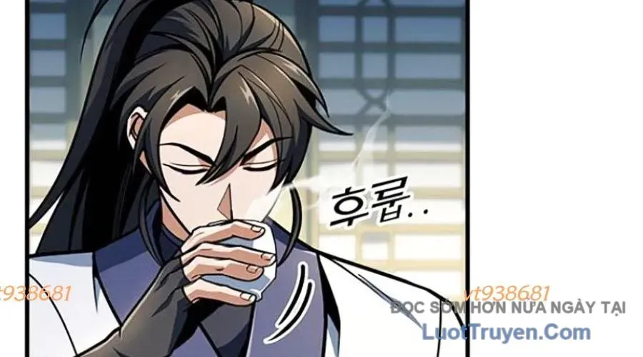 Thanh Kiếm Của Hoàng Đế Chap 103 - Next Chap 104