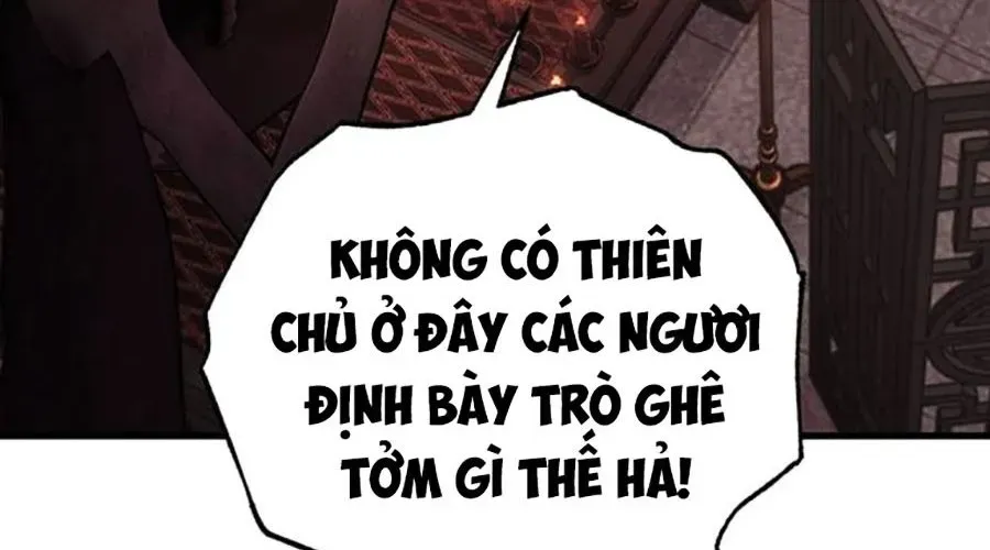 Thanh Kiếm Của Hoàng Đế Chap 104 - Next Chap 105