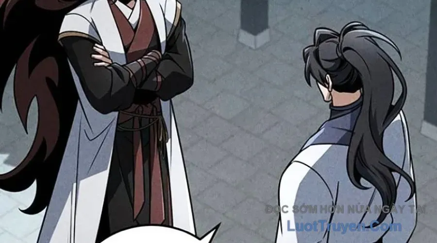 Thanh Kiếm Của Hoàng Đế Chap 103 - Next Chap 104