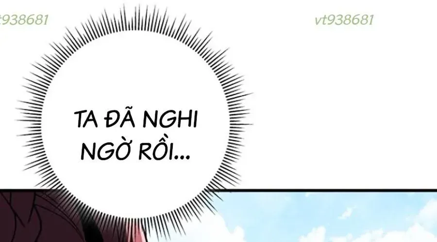 Thanh Kiếm Của Hoàng Đế Chap 103 - Next Chap 104