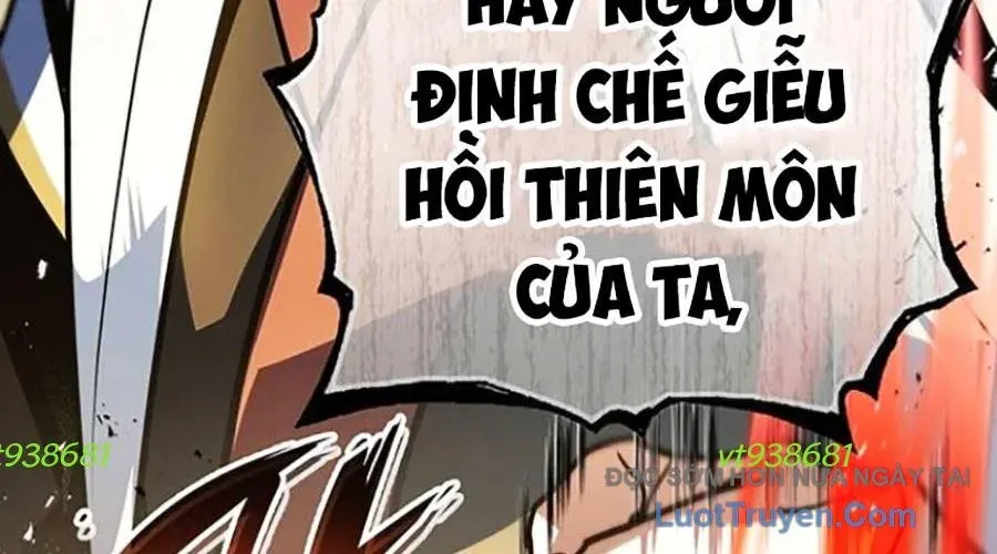 Thanh Kiếm Của Hoàng Đế Chap 103 - Next Chap 104