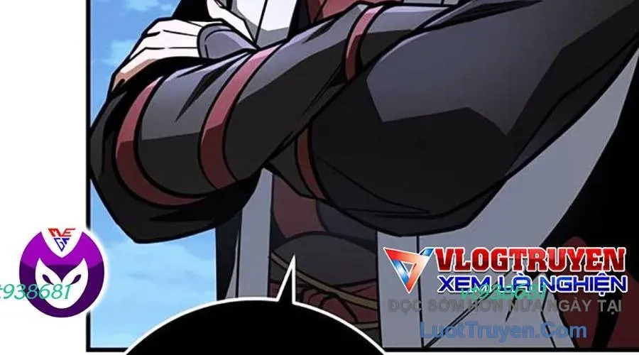 Thanh Kiếm Của Hoàng Đế Chap 104 - Next Chap 105