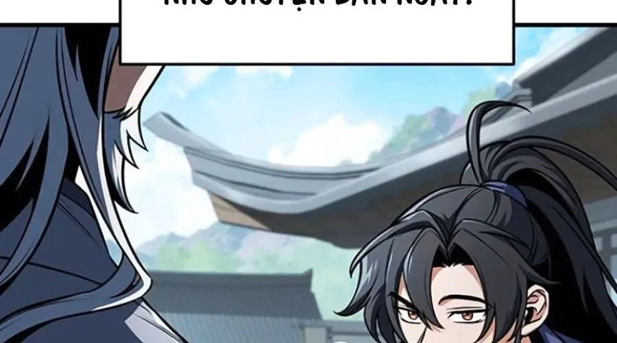 Thanh Kiếm Của Hoàng Đế Chap 103 - Next Chap 104