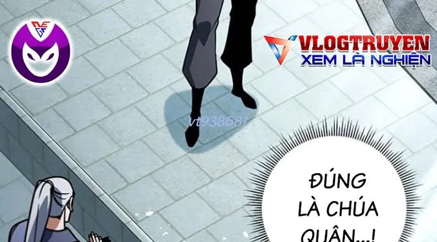 Thanh Kiếm Của Hoàng Đế Chap 103 - Next Chap 104