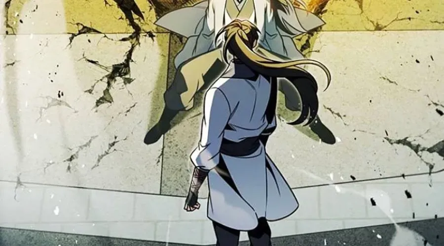 Thanh Kiếm Của Hoàng Đế Chap 103 - Next Chap 104