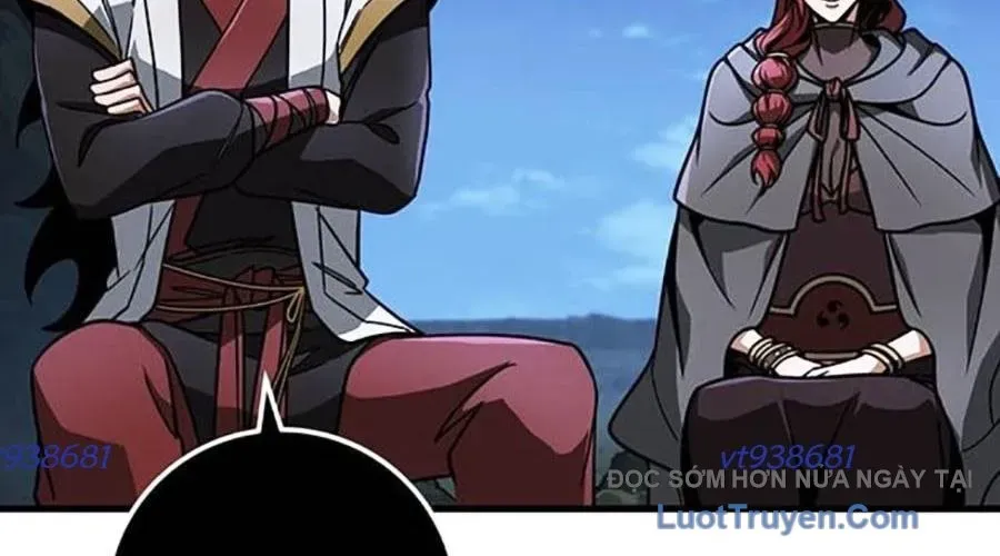 Thanh Kiếm Của Hoàng Đế Chap 104 - Next Chap 105