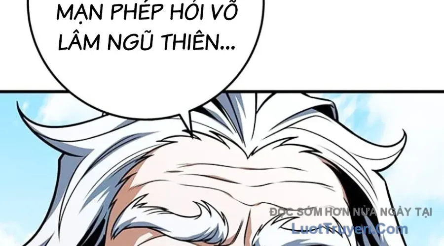 Thanh Kiếm Của Hoàng Đế Chap 103 - Next Chap 104